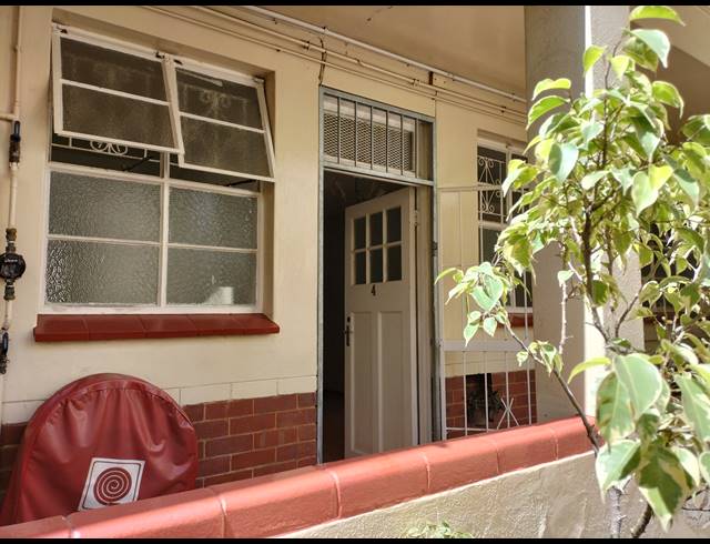 1 BEDROOM APARTMENT FOR SALE IN MUSGRAVE